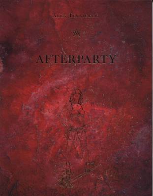 Alex Tennigkeit: Afterparty (Paperback)