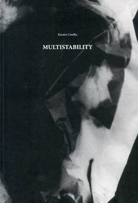 Kerstin Cmelka: Multistability (Paperback)