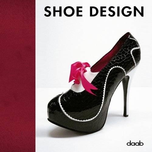 Shoe Design (Hardback)