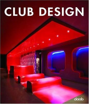 Club Design (Hardback)