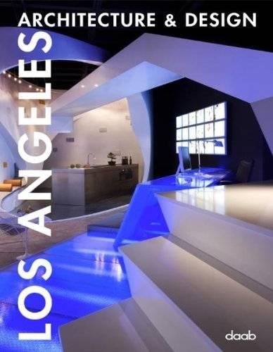 Los Angeles Architecture and Design (Hardback)