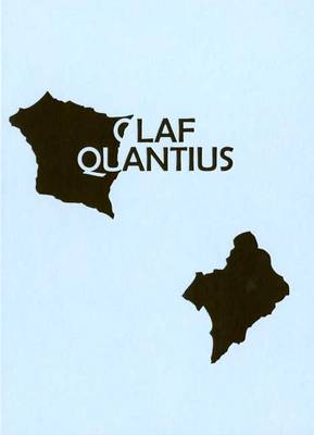 Olaf Quantius (Hardback)