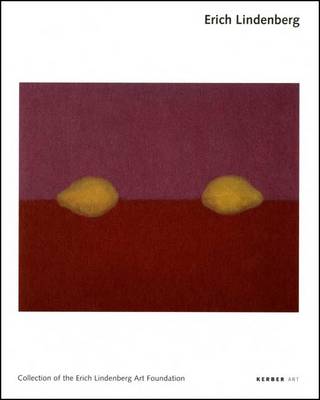 Erich Lindenberg (Hardback)