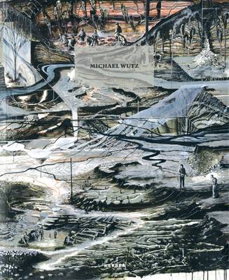 Michael Wutz (Hardback)