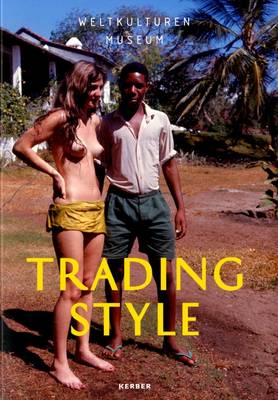 Trading Style (Paperback)