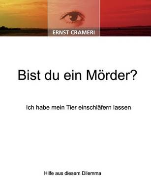 Bist Du Ein M Rder? (Paperback)