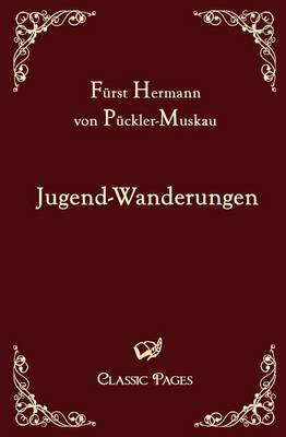 Jugend-Wanderungen (Paperback)