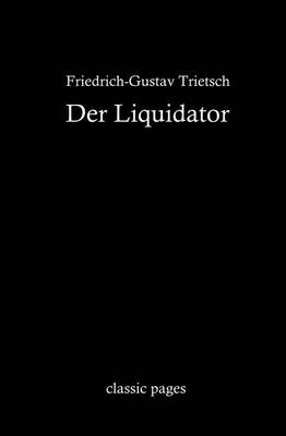 Der Liquidator (Paperback)