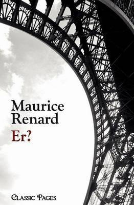 Er? (Paperback)