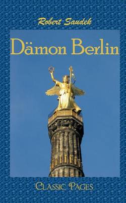 Damon Berlin (Paperback)