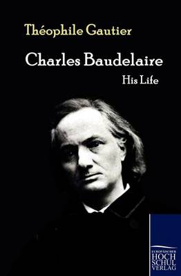 Charles Baudelaire (Paperback)