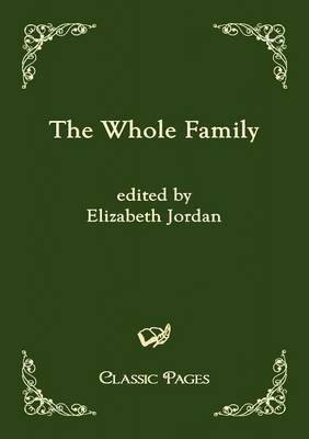 The Whole Family (Paperback)