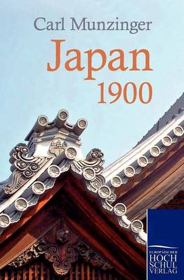Japan 1900 (Paperback)