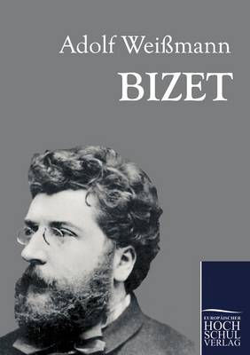 Bizet (Paperback)