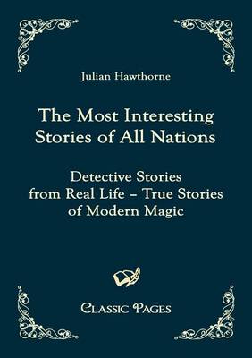 The Most Interesting Stories of All Nations (Paperback)