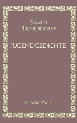 Jugendgedichte (Paperback)
