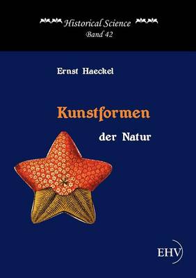 Kunstformen Der Natur (Paperback)