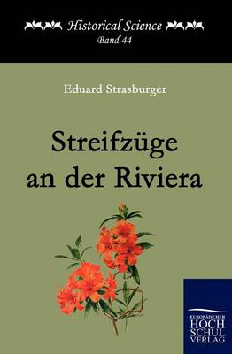 Streifzuge an Der Riviera (Paperback)