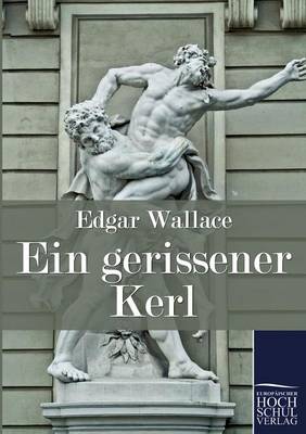 Ein Gerissener Kerl (Paperback)