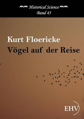 V gel Auf Der Reise (Paperback)