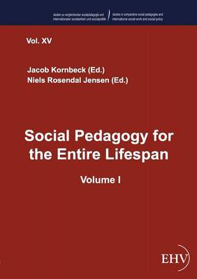 Social Pedagogy for the Entire Lifespan (Paperback)