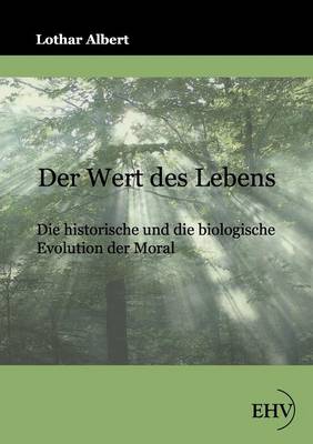 Der Wert Des Lebens (Paperback)