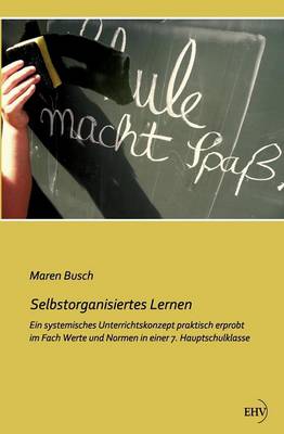 Selbstorganisiertes Lernen (Paperback)