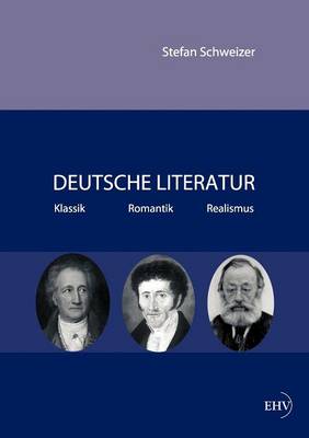 Romantik Literatur