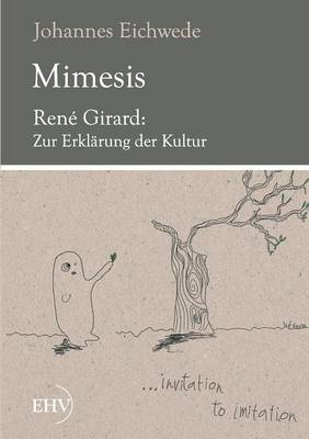 Mimesis (Paperback)