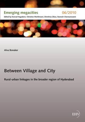 Between Village and City (Paperback)