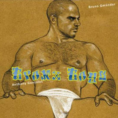 BronxBoys (Hardback)