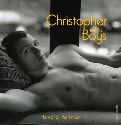 Christopher and the Boys (Hardback)