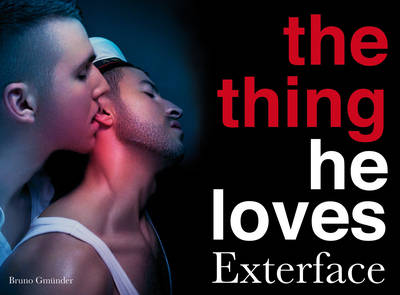 The Thing He Loves (Paperback)