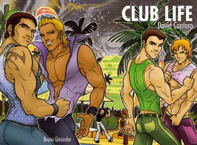 Club Life (Paperback)