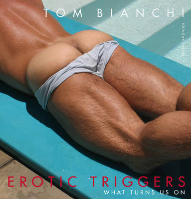Erotic Triggers (Hardback)