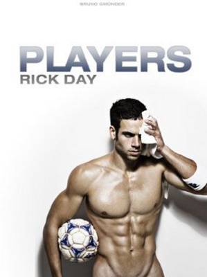 Players (Hardback)