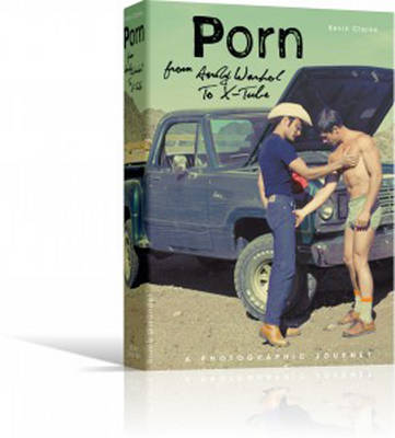 Porn: from Warhol to X-tube (Paperback)