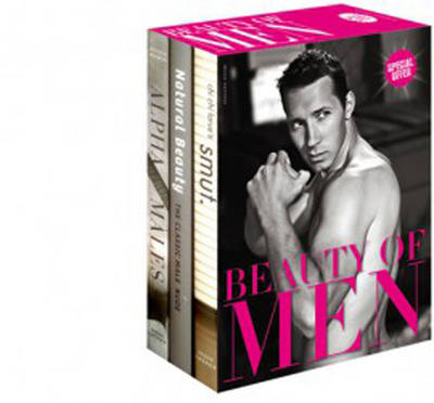 Beauty of Men Collection (Hardback)
