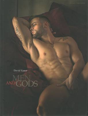 Men & Gods (Hardback)