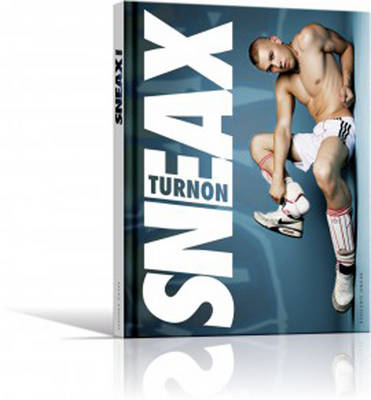 TurnOn: Sneax (Hardback)