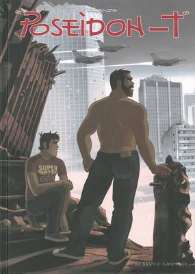 Poseidon T (Hardback)