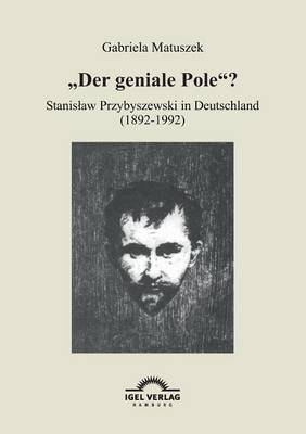 Der Geniale Pole?" (Paperback)