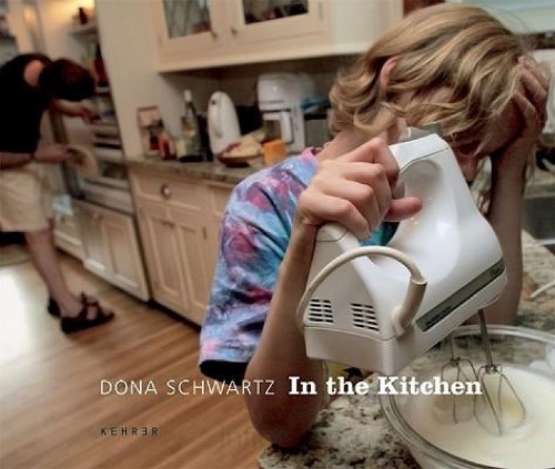 In The Kitchen (Hardback)