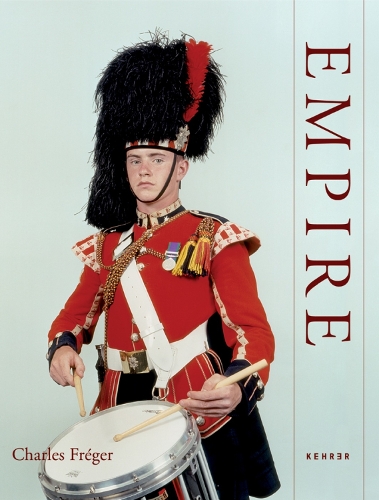 Empire (Hardback)