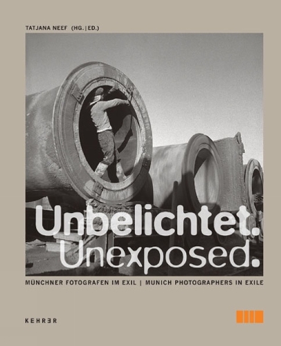 Unexposed (Hardback)