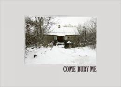 Come Bury Me (Paperback)