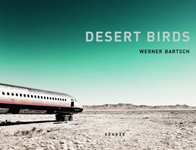 Desert Birds (Hardback)