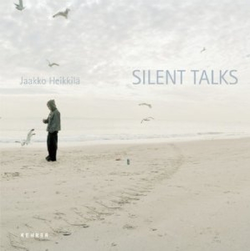 Silent Talks (Hardback)