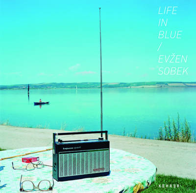 Life In Blue (Hardback)