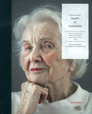 Happy at Hundred (Hardback)